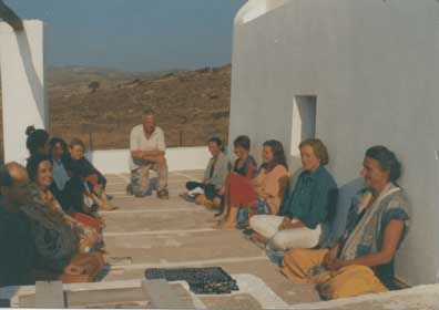 Sumarah in the 1990s - 10