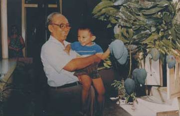 Sumarah in the 1990s - 12