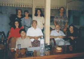 Sumarah in the 1990s - 14