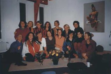 Sumarah in  the 1990s - 15