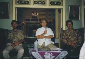 Sumarah in the 1990s - 19