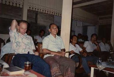 Sumarah in the 1990s - 8