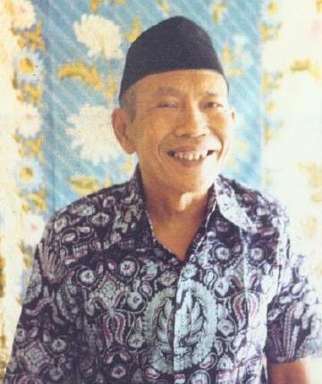 Sumarah in  the 1970s - 7