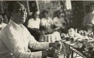 Sumarah in the 1970s - 10