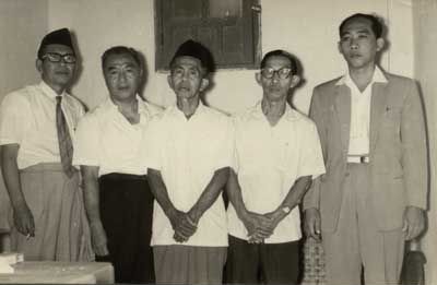 Sumarah in the 1970s - 11