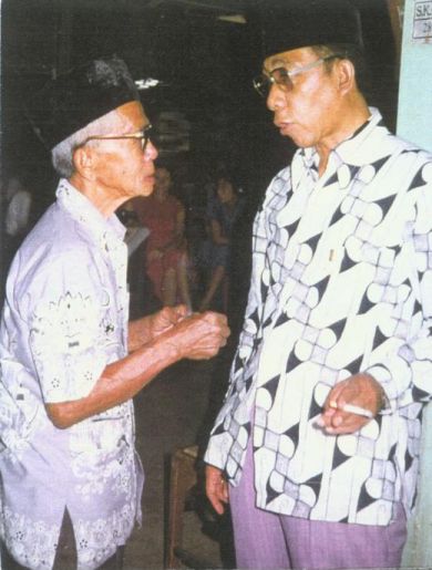 Sumarah in the 1970s - 12