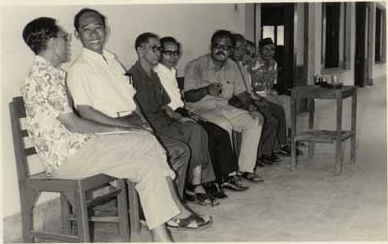 Sumarah in the 1970s - 13