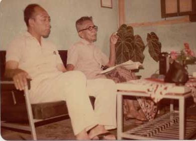 Sumarah in the 1970s - 14