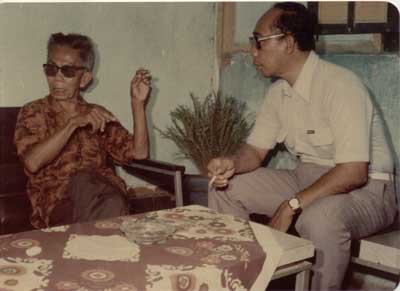 Sumarah in the 1970s - 16