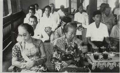 Sumarah in the 1970s - 19