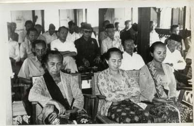 Sumarah in the 1970s - 20