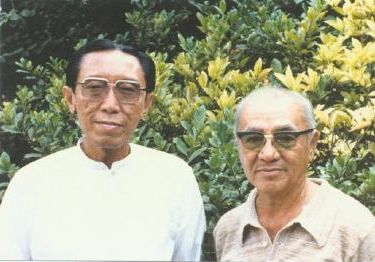 Sumarah in the 1970s - 24