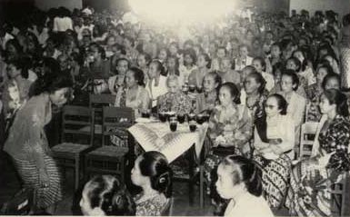 Sumarah in the 1970s - 4