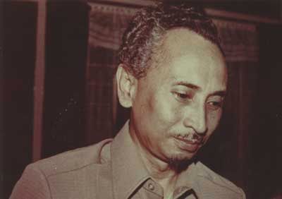 Sumarah in the 1970s - 6