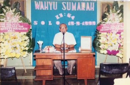 Sumarh in the 1990s- 19a